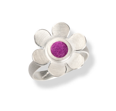 Blume Classic - Ring, medium