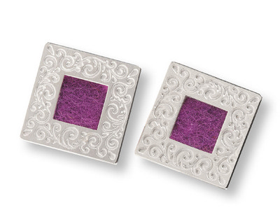 Quadrat Ornamentik