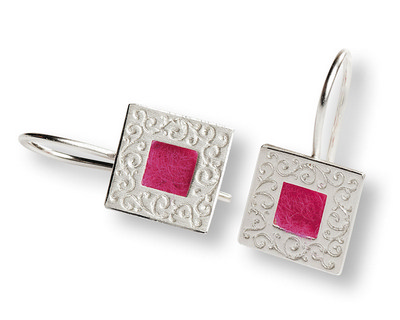 Quadrat Ornamentik