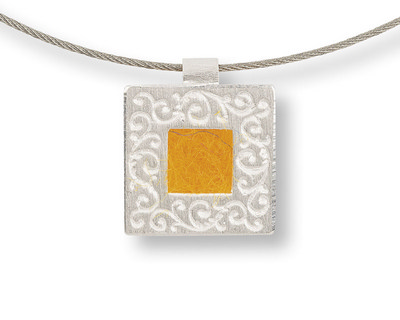 Quadrat Ornamentik