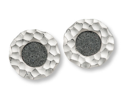 Rund Hammerschlag