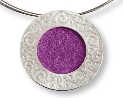 Rund Ornamentik