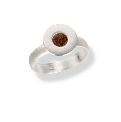 Rund Classic - Ring, mini