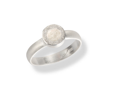 Rund Duo - Ring, mini