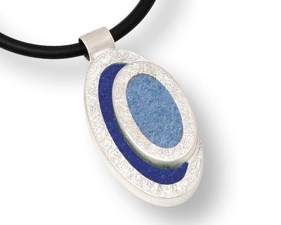 Oval Duo
