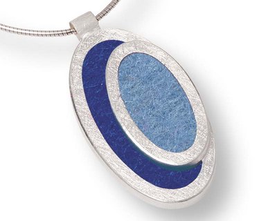 Oval Duo