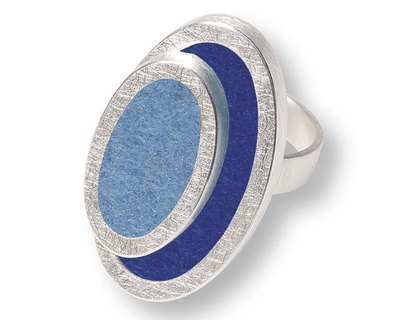 Oval Duo