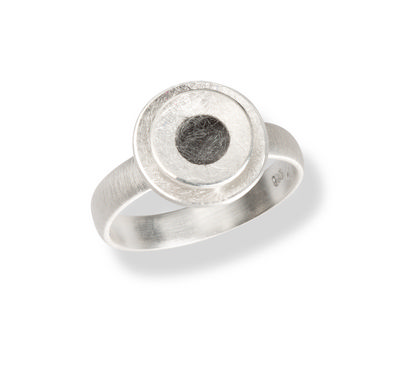 Rund Dimension - Ring, mini