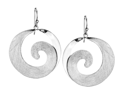 Spiralen