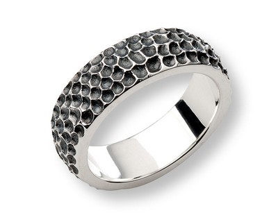 Reptil - Ring OX