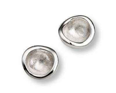 Minis-Ohrstecker - 925 Silber